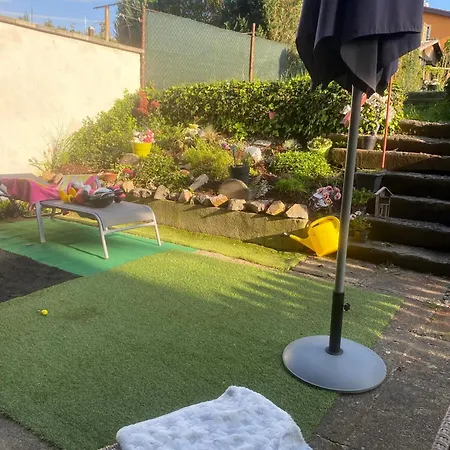Apartman K Lomu 960
